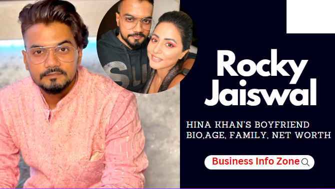 rockey jaiswal