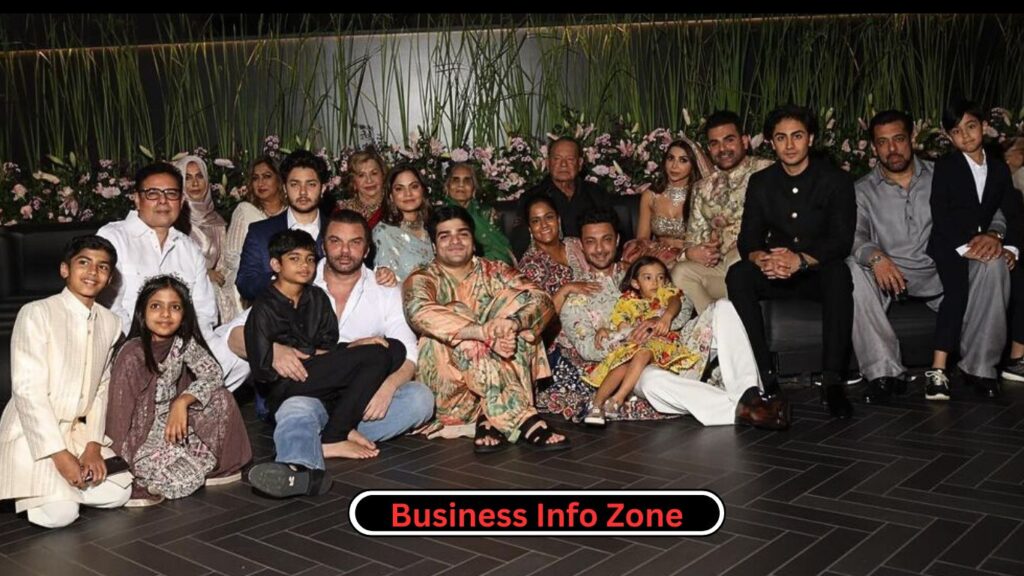 Shura Khan Family Background