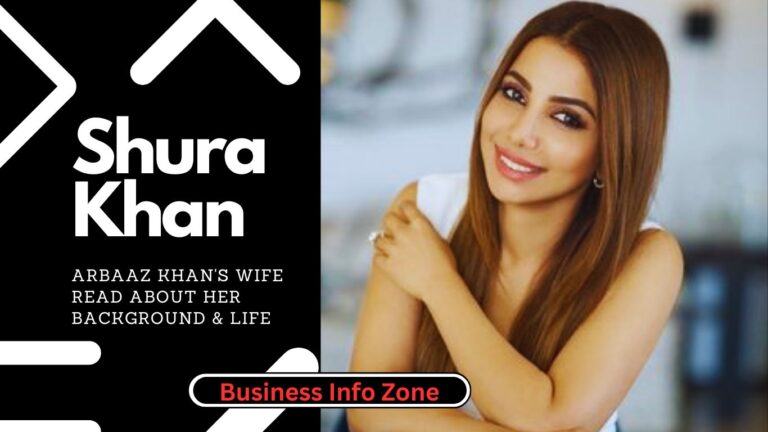 shura khan