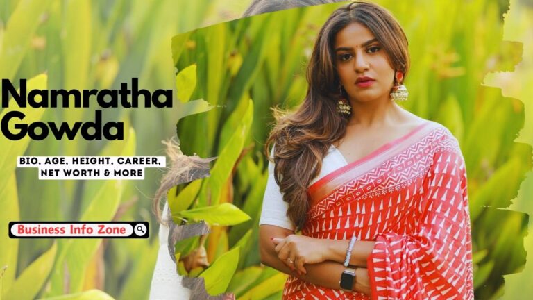 Namratha Gowda