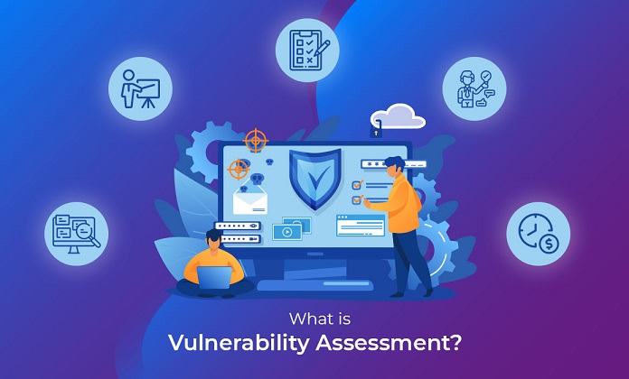 Vulnerability Assessment