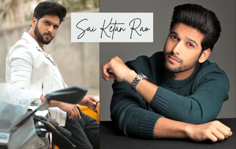 Sai Ketan Rao