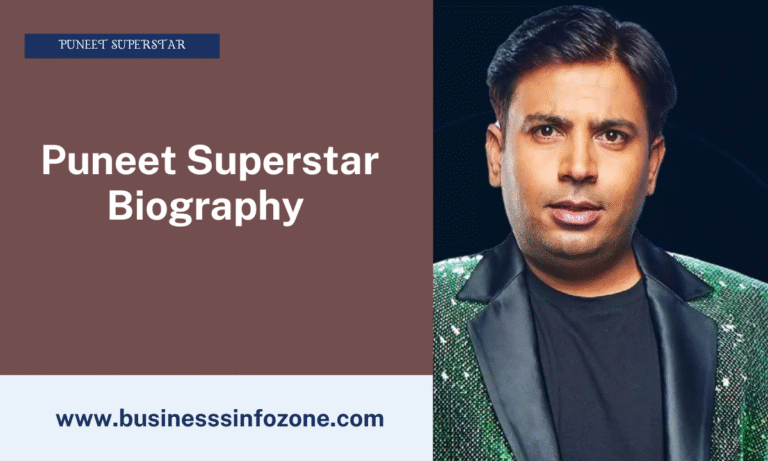 Puneet Supertar