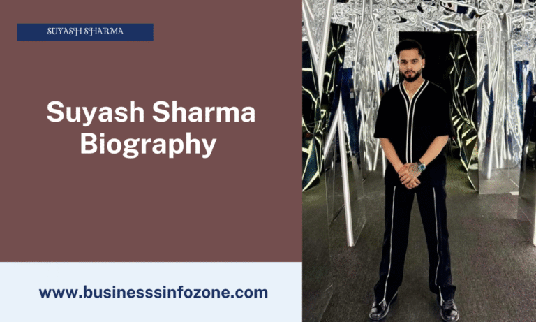 Suyash Sharma
