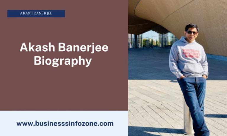 akash banerjee