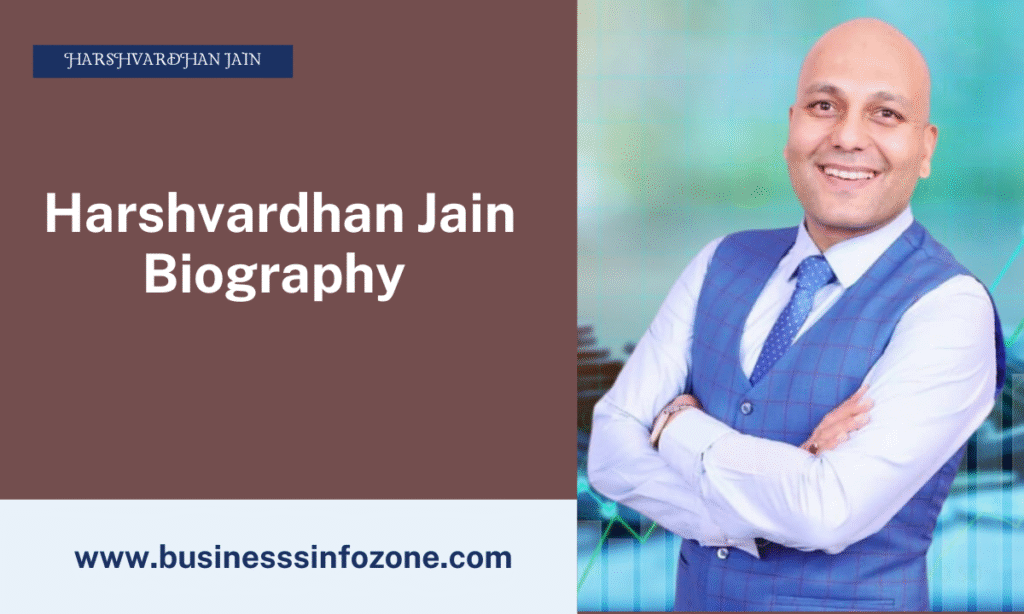 Harshvardhan Jain