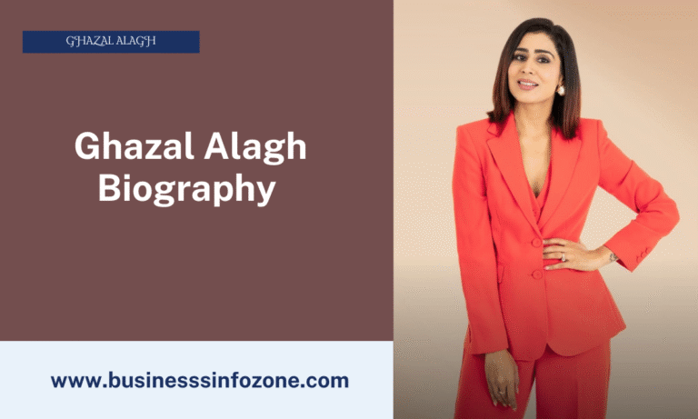 Ghazal Alagh