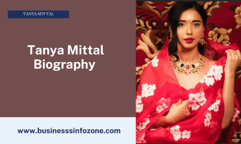Tanya Mittal